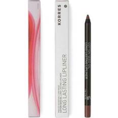 Cotton Seed Oil Lipliner - Neutral Dark