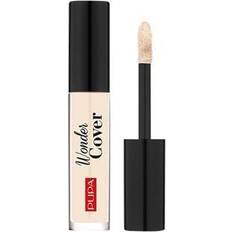 Pupa Concealers Pupa Milano -WonderCoverConcealer 006Biscuit