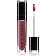 Nouba Makeup Nouba Millebaci Långvarig flytande läppstift #61