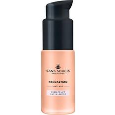 Sans Sans Soucis Elevación perfecta Bases de maquillaje 30 ml