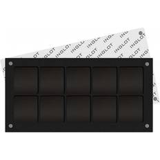 Inglot Makeup Inglot Freedom System Palette 10 Square