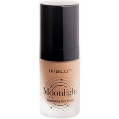 Inglot Face primers Inglot MOONLIGHT ILLUMINATING FACE PRIMER (22)