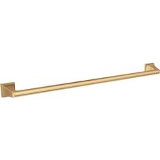 Amerock BH36024CZ Champagne Bronze Towel Bar
