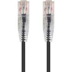 Monoprice Cat6 Ethernet-Patchkabel