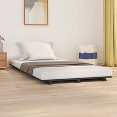 vidaXL Bed Frame