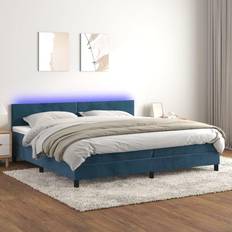 vidaXL LED-lys Kontinentalseng