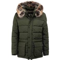 Barbour Darby Quilted Jacket