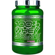 Scitec Nutrition 100% Whey Isolate Himbeere 2kg