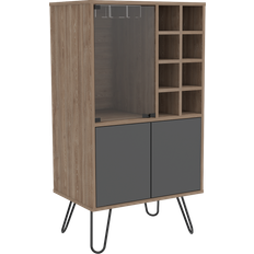 Wine storage Netfurniture Vetty Wine Storage Cabinet