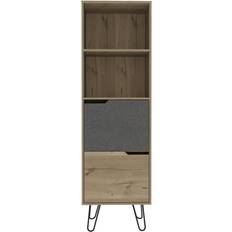 Furniture Core Products Tall Book Shelf