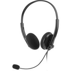 WFH 3.5mm + USB Wired