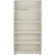 Core Products Lido tall Book Shelf
