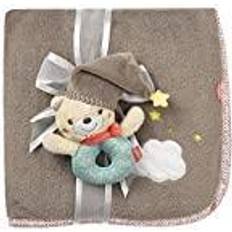 Fehn Coperte per Bambini Fehn Bear Cuddling Blanket 060348