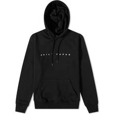 Paper Daily Paper Alias Hoody - Black