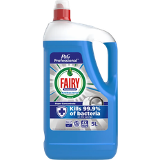 Fairy Professional Washing Up Liquid 5L