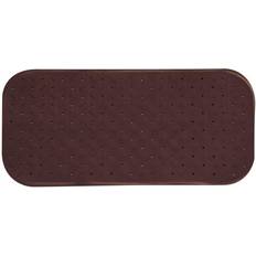 MSV Premium Duschmatta Badkarsmatta 36 x 97 cm