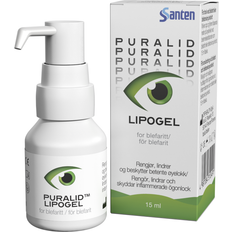 Santen Puralid Lipogel