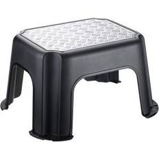 Hocker Rotho Hocker, Paso