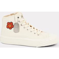 Kenzo School High Top Sneakers