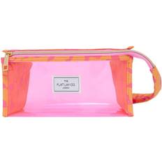 The Flat Lay Co. Makeup Jelly Box Bag