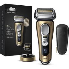 Braun series 9 pro + Braun Series 9 Pro 9419S