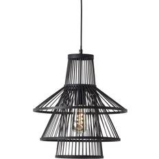 Endon Lighting Minato Pendant Lamp 35cm