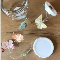 Geko Butterfly Led Chain String Light