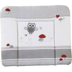 Matelas à langer Roba Matelas À Langer Doux Sans Phtalates 85 x 75 cm