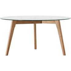 Round table Crossland Grove Columbia Round Coffee Table
