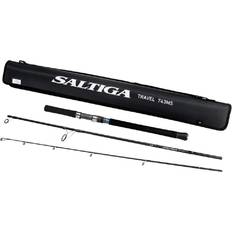 Saltiga Daiwa Saltiga Saltwater Travel SATR632MHS