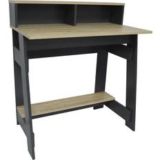Watsons on the Web Techstyle Office With Two Writing Desk