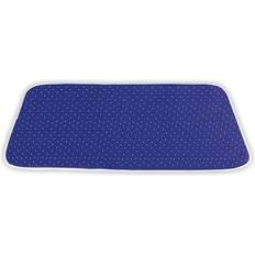 Scaldasalviette Wenko Cotone Eco Tex Standard 100 x 65 cm Blu