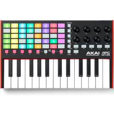 APC KEY 25 MK2