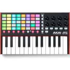 Akai Musikkinstrumenter Akai APC KEY 25 MK2