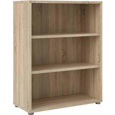 Prima with 2 Book Shelf