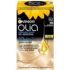 Olia hårfärg Garnier Olia Super Blonds Pure #110 Super Light Ash Blonde 270g