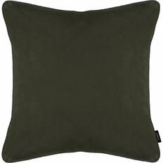 Albani Glory Kuddöverdrag Grön, Beige (40x40cm)