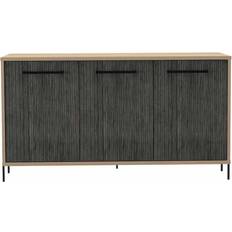 Metal Sideboards Core Products Harvard Sideboard 119.7x65.6cm