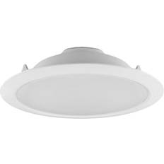 Crompton Phoebe Ceiling Flush Light