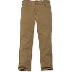 Pants Carhartt Men's Rugged Flex Rigby 5-Pocket Pant - Hickory