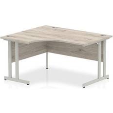 Impulse 1400mm Left Writing Desk