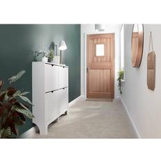 Narrow 4 Drawer