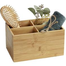 Wenko Bamboo Opbevaringsboks 23926100