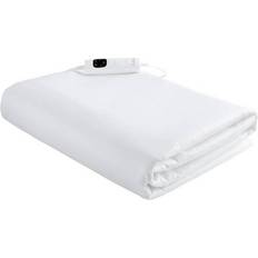 Dreamland Antibacterial Heated Underblanket Double