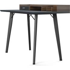 Alphason Gaming Memphis Writing Desk