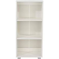 Core Products Lido low narrow Book Shelf