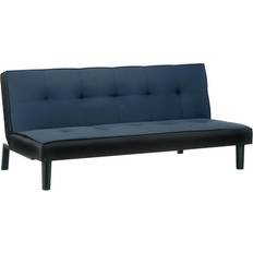 Blue Furniture Birlea Aurora Clic Clac Sofa