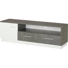 Blanc Meubles TV Furniture To Go Zingaro Meuble TV 163.4x51.5cm