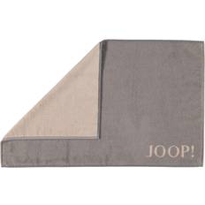 Grey - Indoor Carpet Bath Mats Joop! Badematte Duschvorleger Badvorleger 1600-070 Grey, Beige