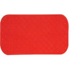 MSV Premium Duschmatta 36 x 65 cm